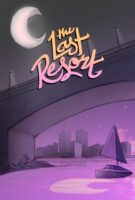 The Last Resort Cover