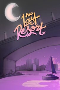 The Last Resort Cover